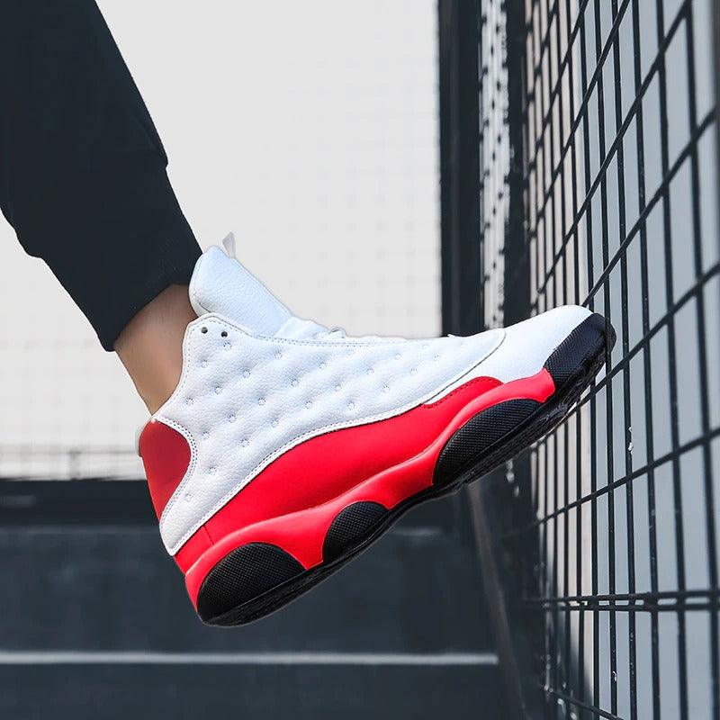 Winter High-Quality Casual Sports Sneakers for Men & Women
Step into comfort