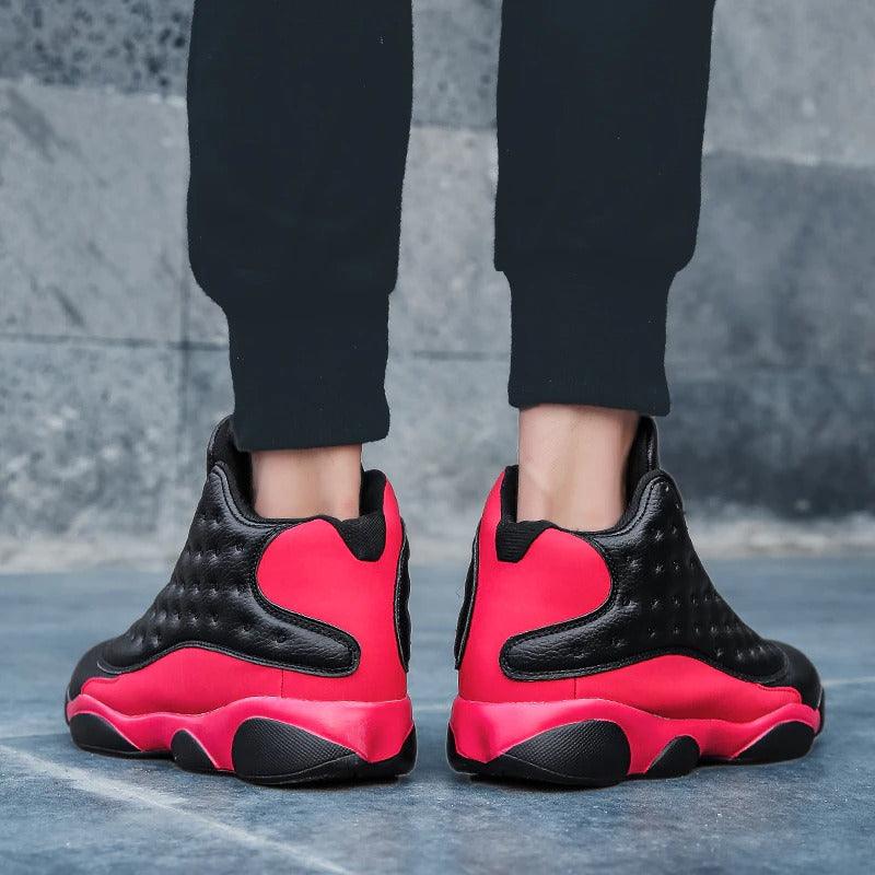 Winter High-Quality Casual Sports Sneakers for Men & Women
Step into comfort