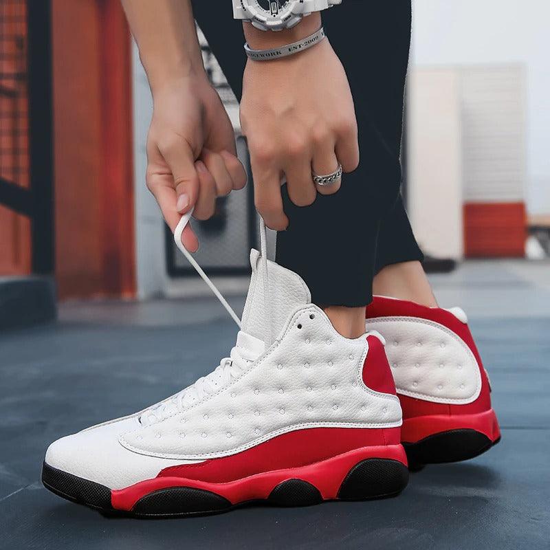 Winter High-Quality Casual Sports Sneakers for Men & Women
Step into comfort